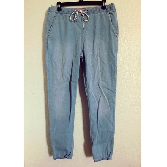 roxy track pants